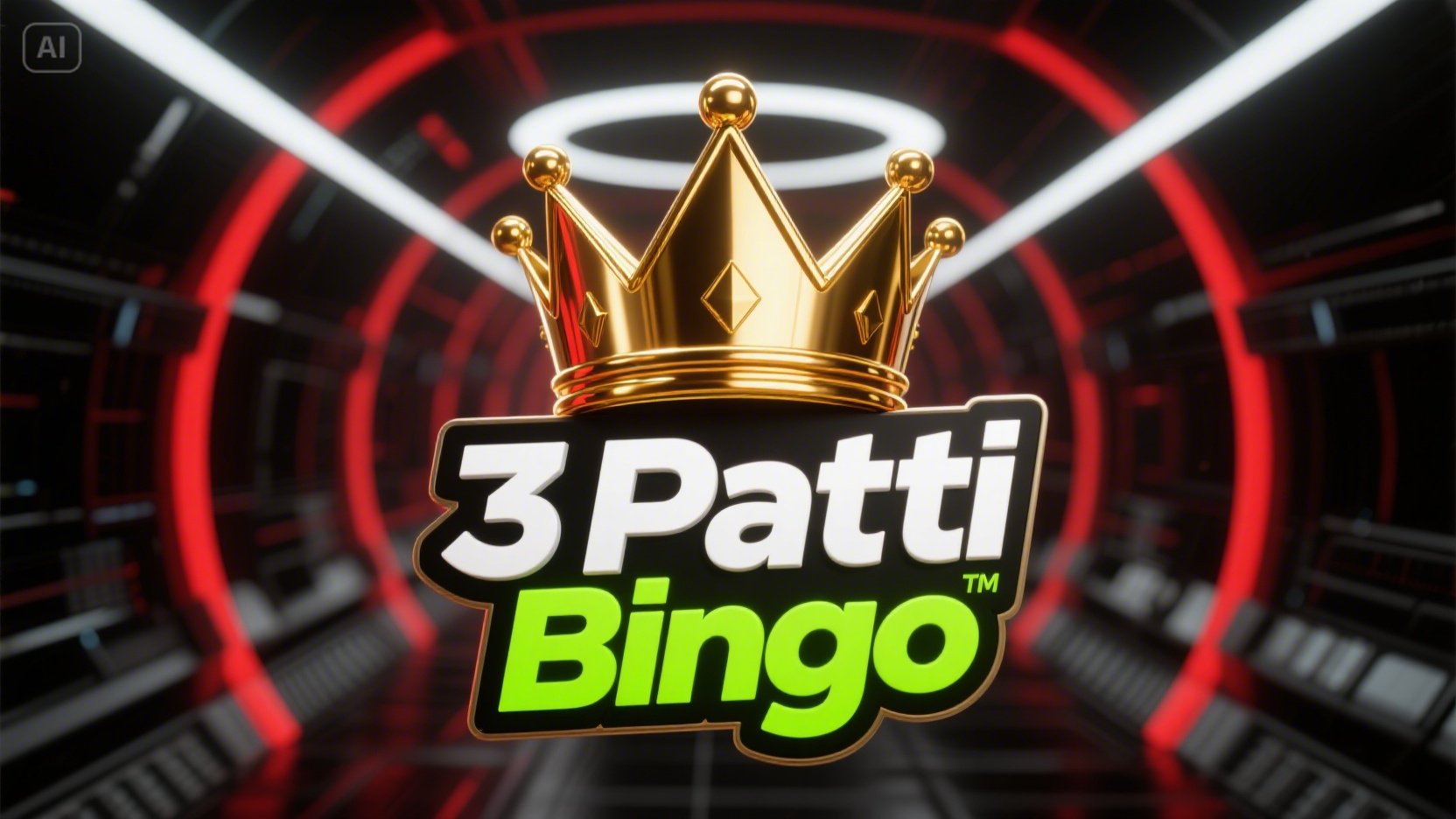 3 Patti Bingo